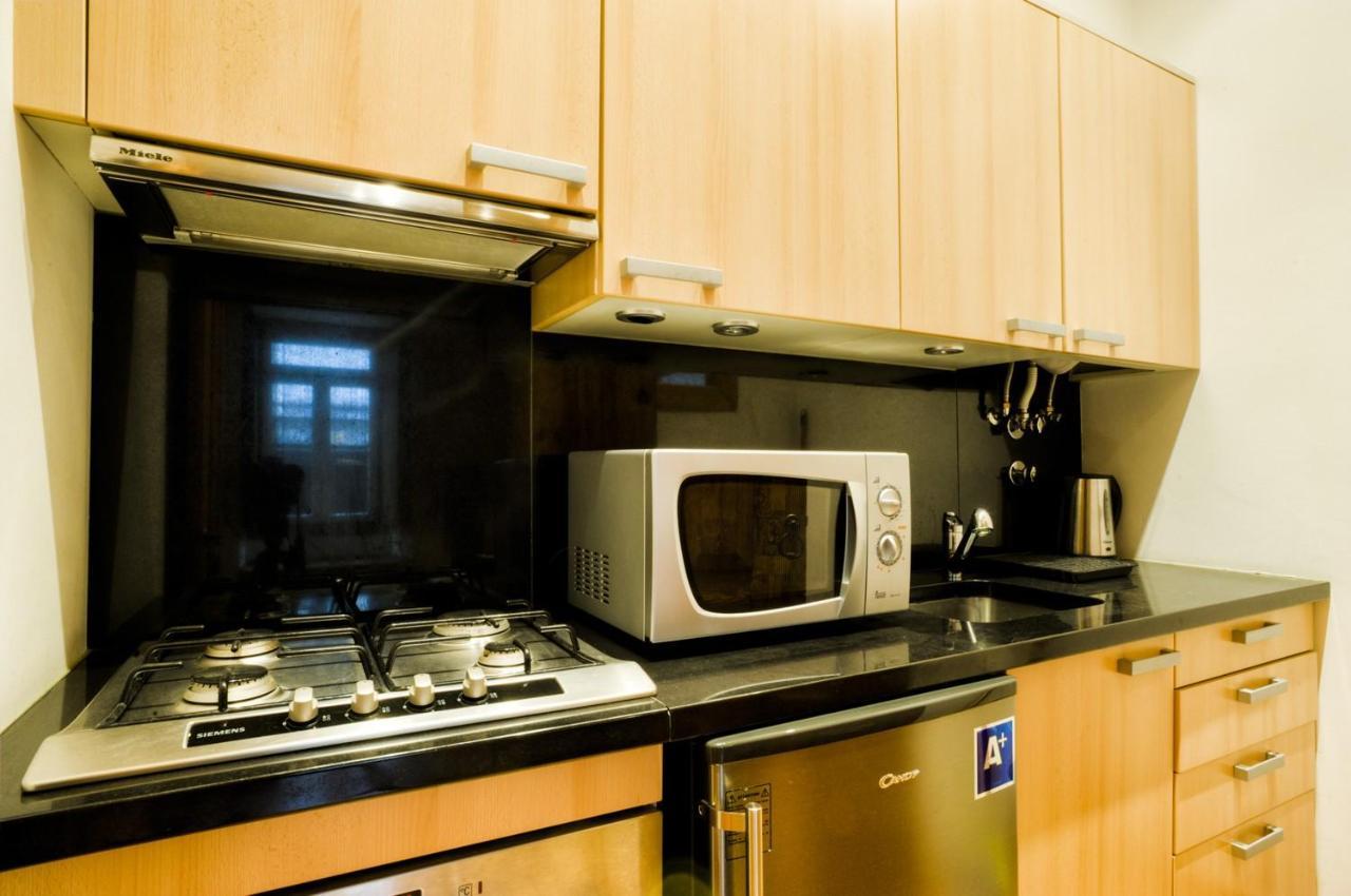 Bmyguest - Bairro Alto Charming Apartment Лиссабон Экстерьер фото