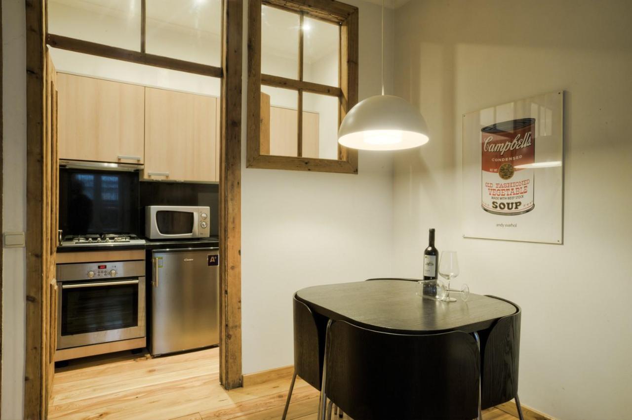 Bmyguest - Bairro Alto Charming Apartment Лиссабон Экстерьер фото