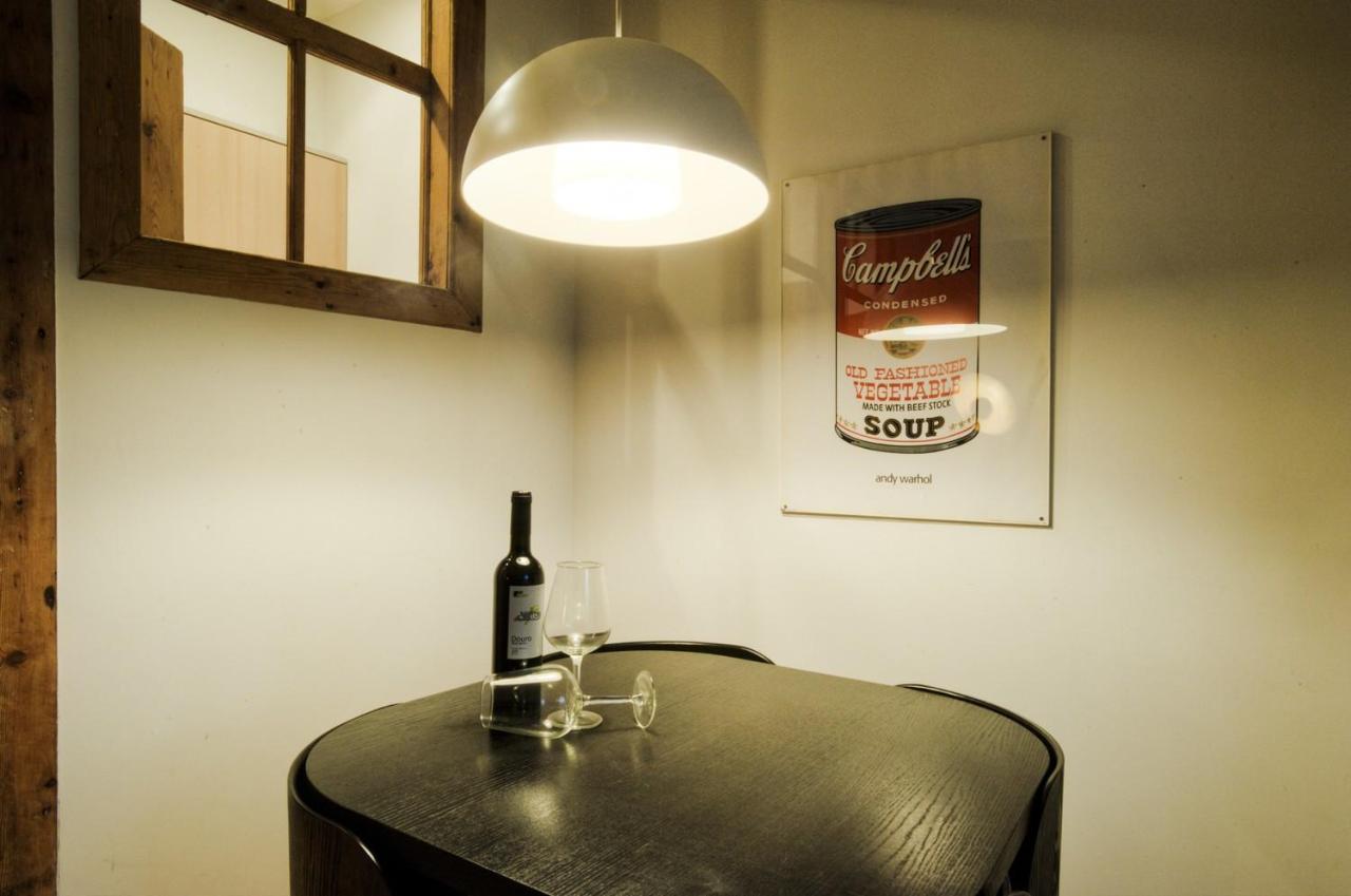 Bmyguest - Bairro Alto Charming Apartment Лиссабон Экстерьер фото