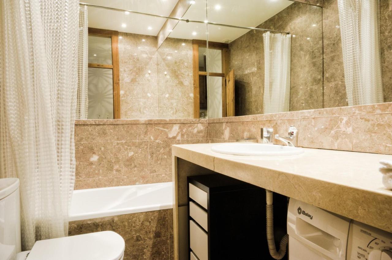 Bmyguest - Bairro Alto Charming Apartment Лиссабон Экстерьер фото